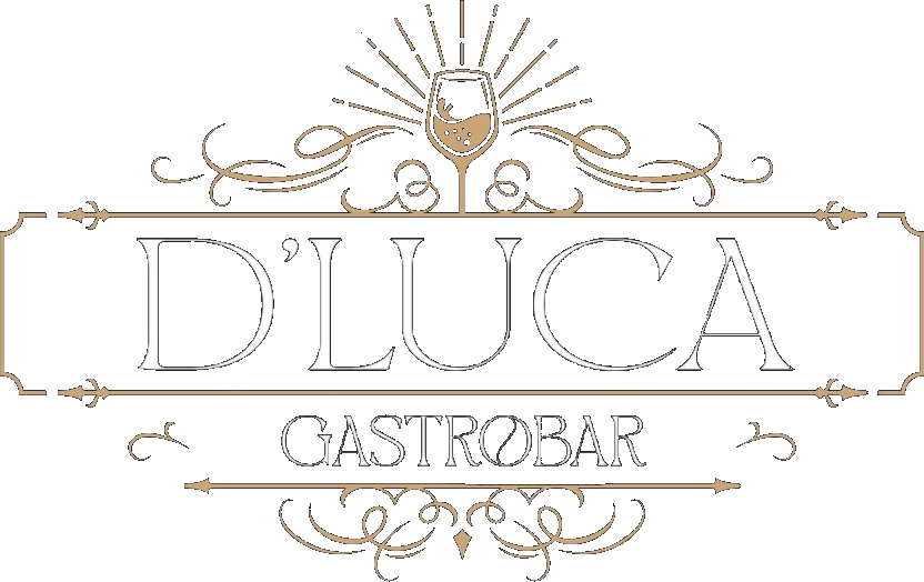 Logotipo de D'Luca Gastrobar